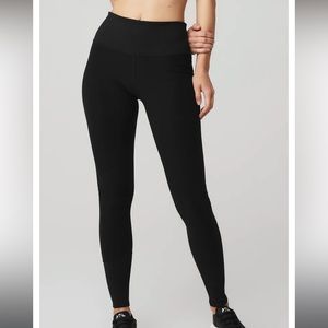 ALO high waist lounge legging